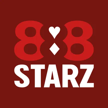 888Starz icon